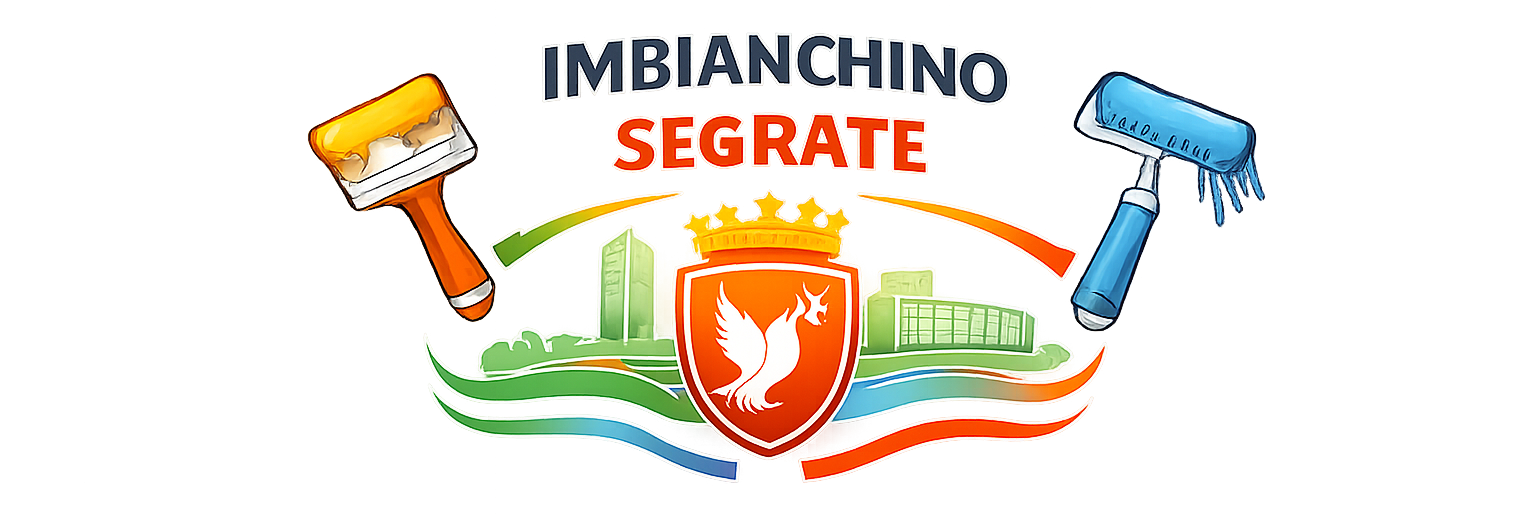 Imbianchino Segrate
